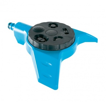 Cellfast Zraszacz statyczny MULTICLIK BASIC 50-445