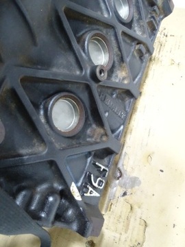 BLOK MOTORU 1.9 DCI F9A RENAULT SCENIC II MEGANE VIVARO TRAFIC