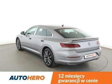 Volkswagen Arteon Fastback 2.0 TDI 150KM 2018 Volkswagen Arteon automat navi PDC-kamera, zdjęcie 3