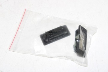 BMW F10 F20 E90 PODSVÍCENÍ TABULKY LED 7193293 LAMPA