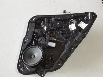 MERCEDES A TŘÍDA W176 12-15R ZVEDÁK OKNO PRAVÝ ZADNÍ