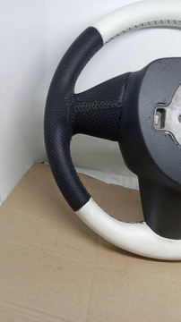 КОЖАНЫЙ РУЛЬ SEAT IBIZA IV LEON 3 6J0419091AA