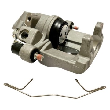 СУППОРТ ТОРМОЗНОЙ ЗАДНИЙ ПРАВЫЙ VOLVO C70 II S40 II V40 V50 FORD FOCUS II C-MAX