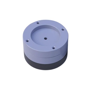 4x антивибрационные ножки для стиральной машины 2,5 см.