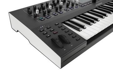 WALDORF IRIDIUM KEYBOARD Syntezator poli | w 24h