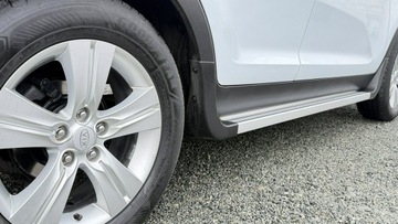 Kia Sportage 2013 Kia Sportage Benzyna Zarejestrowany Ubezpieczony, zdjęcie 8