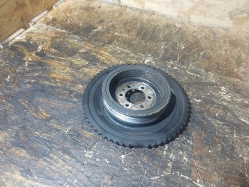 Koło pasowe wału korbowego BMW E39 520i M52B20 1xVanos 1738520 11231738520
