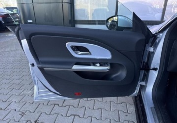 Mercedes CLA C118/X118 2025 Mercedes-Benz CLA 200 Pakiet Advanced Plus z Dodatkami Cyfrowymi zarejestr, zdjęcie 9