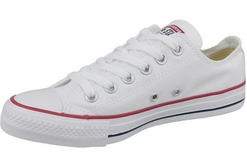 Converse Converse Chuck Taylor All Star M7652C Rozmiar: 50 Kolor: Białe