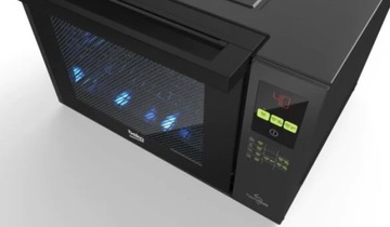 СТЕРИЛИЗАТОР BEKO UVC5033TA