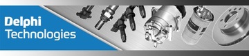 DELPHI 9307-529A Датчик, температура топлива