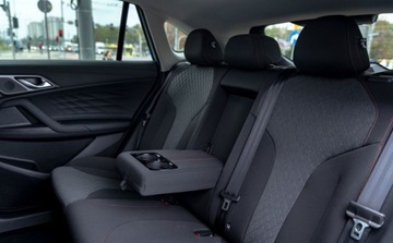 MG HS 2024 MG HS MG HS Phev - Promocja 1.5 Hybryda Plug-in 272KM, zdjęcie 29