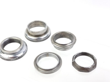 Чашки подшипников гарнитуры ZZR Romet Jaguar Huragan