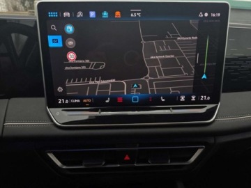 Volkswagen Tiguan II SUV Facelifting 1.5 TSI 150KM 2024 Volkswagen Tiguan 1,5 eTSI 150 KM DSG Elegance Tempomat aktywny ACC do 210, zdjęcie 21