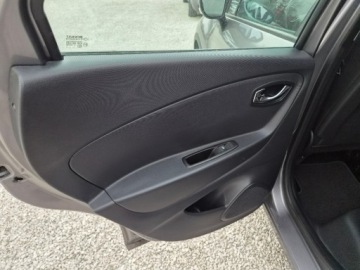 Renault Captur I Crossover 1.2 TCe EDC 120KM 2014 Renault Captur 2014 Piekny szary 1.2 benzyna 140 tys km zarejestrowany gwa, zdjęcie 18