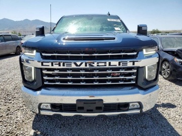 Chevrolet Silverado II 2023 Chevrolet Silverado K2500 Heavy Duty LTZ 2023 6.6l 6.6 Diesel 401KM, zdjęcie 5