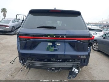 Lexus 2024 Lexus Inny TX, 2024r., 4x4, 2.4L 2.4 Hybryda 360KM, zdjęcie 7