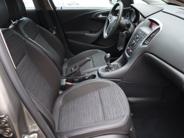 Opel Astra J Sedan 1.4 Turbo ECOTEC 140KM 2016 Opel Astra 1.4 T, Salon Polska, Serwis ASO, GAZ, zdjęcie 8