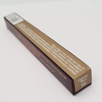 CHARLOTTE TILBURY BROW LIFT - ТАУПОВЫЙ КАРАНДАШ ДЛЯ БРОВЕЙ 0,2G