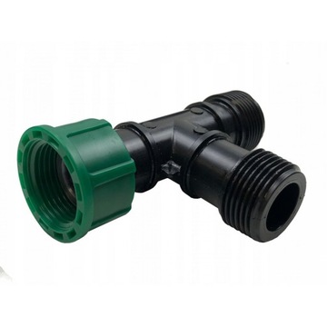 Комплект 8-секционной системы орошения Rain Bird, готовый, внутренний КОНТРОЛЛЕР RC2