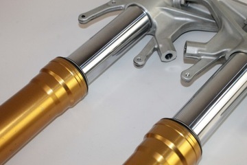 APRILIA RSV4 1000 LAGI АМОРТИЗАТОРЫ ПЕРЕДНЯЯ ПОДВЕСКА