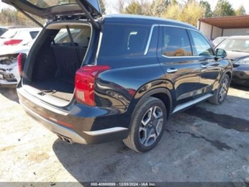 Hyundai 2024 Hyundai Palisade Sel 2024 3.8l 3.8 Benzyna 291KM, zdjęcie 2