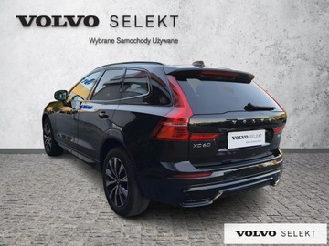 Volvo XC60 II 2024 Volvo XC 60 B4 B Plus Dark! Aktywny tempomat, Akty, zdjęcie 7
