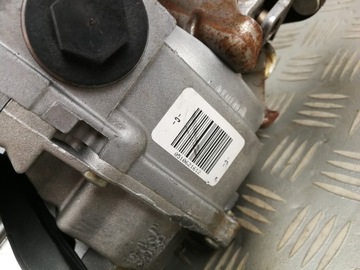 8200035272 X84 SERVO  ELEKTRICKÉ SLOUPEC RENAULT SCENIC II 2 2003- EU