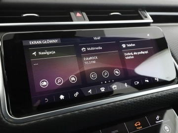 Land Rover Range Rover Velar SUV 2.0 Si4 250KM 2019 Land Rover Range Rover VELAR FV23% 4x4 R-Dynamic, zdjęcie 22