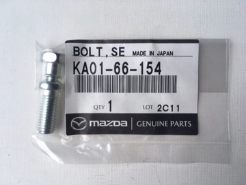 K01-66-154 ŚRUBA NOWA OEM MAZDA