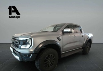 Ford Ranger VI 2022 Ford Ranger Ford RANGER 3.0 Benzyna 288KM, zdjęcie 1