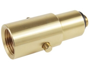 PRZEJŚCIÓWKA TANKOWANIA LPG POLSKA HOLANDIA M12