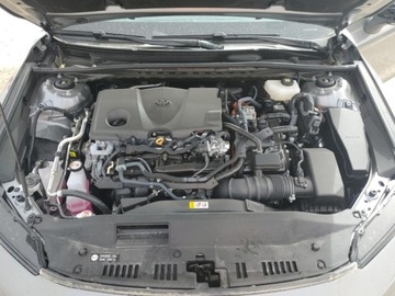 Toyota Camry IX 2025 Toyota Camry 2025 2.5L Hybrid FWD 2.5 Hybryda 225KM, zdjęcie 6