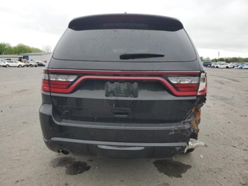 Dodge Durango III 2023 Dodge Durango RT 2023 5.7l 5.7 Benzyna 360KM, zdjęcie 2