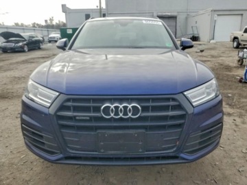 Audi Q5 II 2020 Audi Q5 2020 r., 2,0L PREMIUM 2.0 Benzyna 228KM, zdjęcie 1