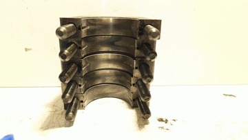 Опорные лапки коленвала Opel Insignia A Astra J 2.0 CDTI 16V