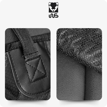 Водонепроницаемый чехол для коврика для собаки на автокресло, БОЛЬШОЙ XXL