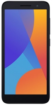 ALCATEL 1 (2022) 1/16 ГБ, черный, Dual Sim - поврежден