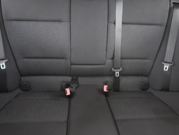 BMW Seria 3 E90-91-92-93 Touring E91 2.0 318d 143KM 2008 BMW 3 318 d, Klima ,Bezkolizyjny, Parktronic,ALU, zdjęcie 9