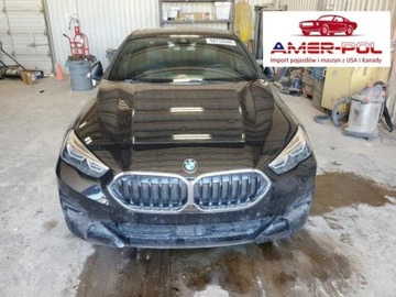 BMW Seria 2 G42-U06 2022 BMW Seria 2 2022 r., 2,0L 228 I 2.0 Benzyna 228KM