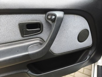 BMW Seria 3 E36 Coupe 316 i 102KM 1996 BMW 316 klimatyzacja bez korozji ładna zadbana, zdjęcie 11