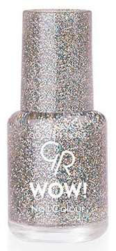Golden Rose WOW Mini Lakier do paznokci 301