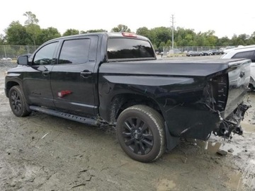 Toyota Tundra II 2021 Toyota Tundra Toyota Tundra CrewMax Limited, od ubezpieczalni 5.7 Benzyna, zdjęcie 5