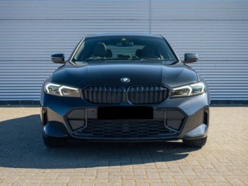 BMW Seria 3 G20-G21 Limuzyna 2.0 320d 190KM 2026 BMW Seria 3 320d xDrive Sport Sedan 2.0 (190KM) 2026, zdjęcie 7