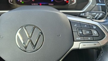 Volkswagen Tiguan Allspace SUV Facelifting 2.0 TDI SCR 150KM 2022 Volkswagen Tiguan Allspace 2.0TDI 150KM 4x4 ACC Ha, zdjęcie 17