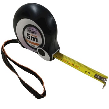 MIARA ZWIJANA ERGONOMIC 5M C1035 NYLON CORONA