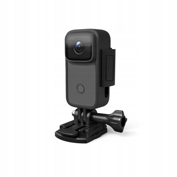 SJCAM C200 4K Mini kamera akcji WiFi z