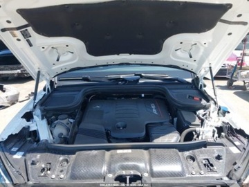 Mercedes GLE V167 2024 Mercedes-Benz GLE 53 AMG Coupe 4Matic 2024 3.0l 3.0 Benzyna 429KM, zdjęcie 8