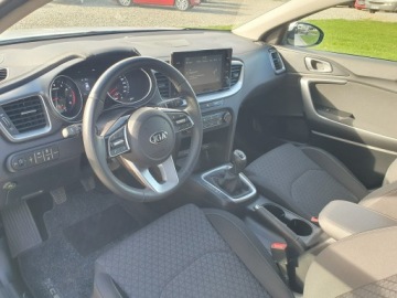 Kia XCeed Crossover 1.0 T-GDI 120KM 2021 Kia XCeed 1.0t 120KM LPG Fabryczny 2021r 17tyś.km, zdjęcie 15