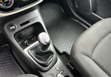 Renault Captur I Crossover Facelifting 0.9 Energy TCe 90KM 2018 Renault Captur 0,9 Benzyna 90 KM GWARANCJA Zamiana Zarejestrowany Benzyna, zdjęcie 14